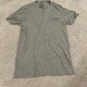 Mens Columbia Shirt